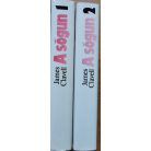 James Clavell: A sógun 1-2. (Első kiadás!)