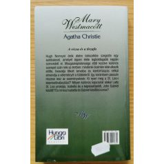 Mary Westmacott (Agatha Christie): A rózsa és a tiszafa