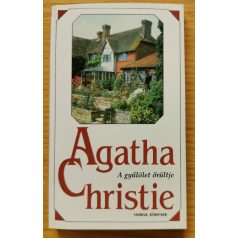 Agatha Christie: A gyűlölet őrültje