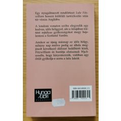 Agatha Christie: A gyűlölet őrültje