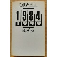 George Orwell: 1984 