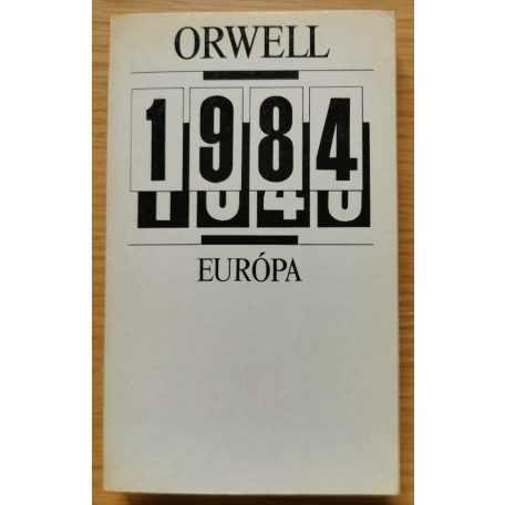 George Orwell: 1984 