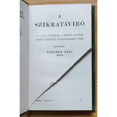 A. Slaby: A szikratávíró 
