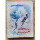 A. I. Pokriskin: Szárnyas vadászok