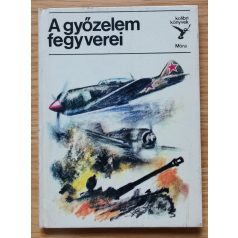 Matthaeidesz Konrád: A győzelem fegyverei