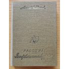 Pados Pál: Szovjetoroszország felett