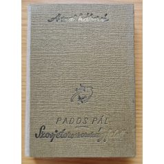 Pados Pál: Szovjetoroszország felett