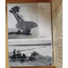 Pados Pál: Szovjetoroszország felett