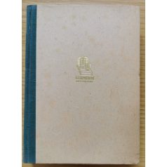 Hermann Rauschning: Hitler bizalmasa voltam (Első kiadás!)