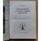 Beljakov: Repülőgéppel az Északi sarkon keresztül