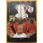 C. J. Sansom: Apokalipszis I-II. 
