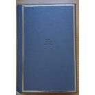 Plutarkhosz: Párhuzamos életrajzok (Bibliofil sorszámozott bőrkötés!)