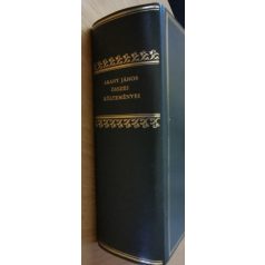   Arany János: Arany János összes költeményei (Bibliofil sorszámozott bőrkötés!)