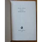 Arany János: Arany János összes költeményei (Bibliofil sorszámozott bőrkötés!)