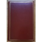 Thomas Mann: Thomas Mann elbeszélései (Bibliofil sorszámozott bőrkötés!)