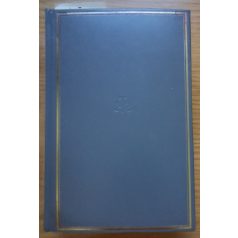   Thomas Mann: József és testvérei (Bibliofil sorszámozott bőrkötés!)