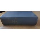 Thomas Mann: József és testvérei (Bibliofil sorszámozott bőrkötés!)