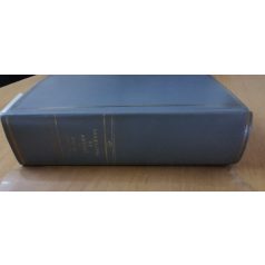   Thomas Mann: József és testvérei (Bibliofil sorszámozott bőrkötés!)