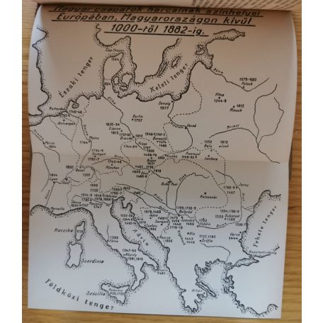 Markó Árpád: Magyarország hadtörténete (1943)