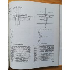   Magyar László: Órások és óragyűjtők kis enciklopédiája