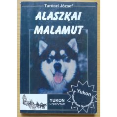 Turóczi József: Alaszkai malamut
