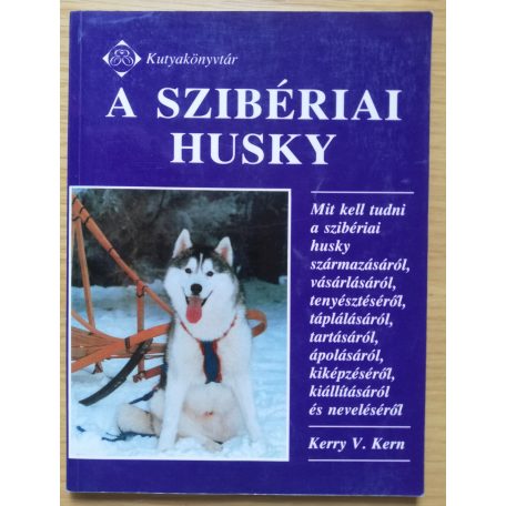 Kerry V. Kern: A szibériai Husky