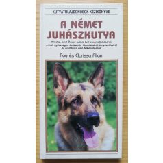 Clarissa Allan: A német juhászkutya 