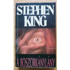 Stephen King: A boszorkánylány (Carrie)