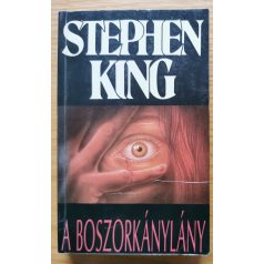 Stephen King: A boszorkánylány (Carrie)