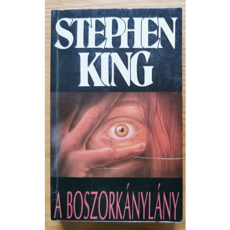 Stephen King: A boszorkánylány (Carrie)