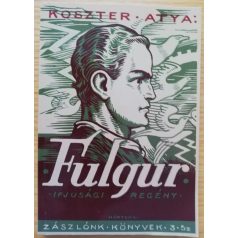 Koszter atya : Fulgur 