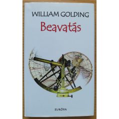 William Golding: Beavatás