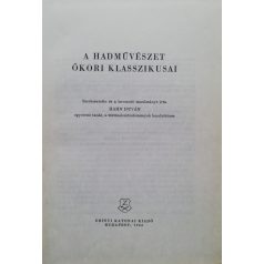 Ailianosz: A hadművészet ókori klasszikusai