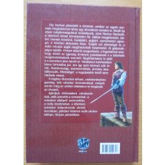 Gabrielle Bruhle: A gályarab I-III.