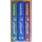 Gabrielle Bruhle: A gályarab I-III.