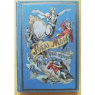 Jókai Mór: Asszonyt kísér-Istent kísért  (Jókai Mór ujabb regényei)