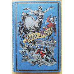 Jókai Mór: A czigánybáró (Jókai Mór ujabb regényei)