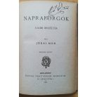 Jókai Mór: Napraforgók I-II. (Jókai Mór ujabb regényei)