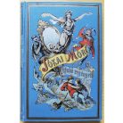 Jókai Mór: Rákóczy fia I-III. (Jókai Mór ujabb regényei)