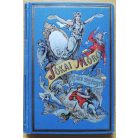 Jókai Mór: Rákóczy fia I-III. (Jókai Mór ujabb regényei)