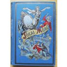 Jókai Mór: Rákóczy fia I-III. (Jókai Mór ujabb regényei)