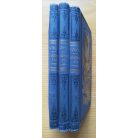 Jókai Mór: Rákóczy fia I-III. (Jókai Mór ujabb regényei)