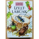 Michael Chinery: Ízeltlábúak 