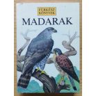 Richard Perry: Madarak