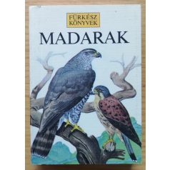 Richard Perry: Madarak