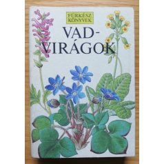 Marjorie Blamey: Vadvirágok