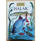 Michael Prichard: Halak