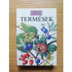Marjorie Blamey: Termések