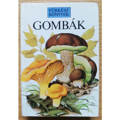 John Wilkinson: Gombák