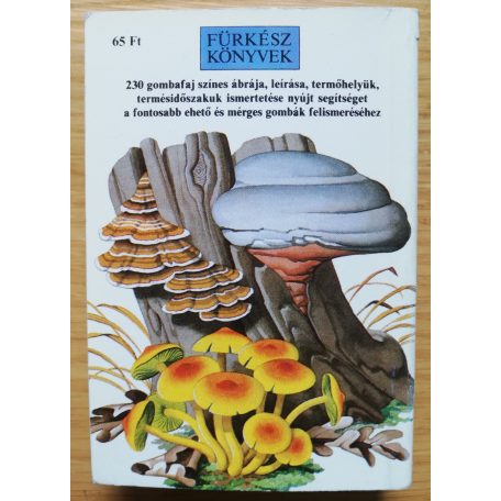 John Wilkinson: Gombák